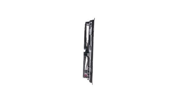 Ventilateur de refroidissement du moteur (Motoventilateur) MAHLE Aftermarket CFF 644 000P