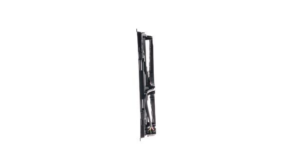 Ventilateur de refroidissement du moteur (Motoventilateur) MAHLE Aftermarket CFF 644 000P