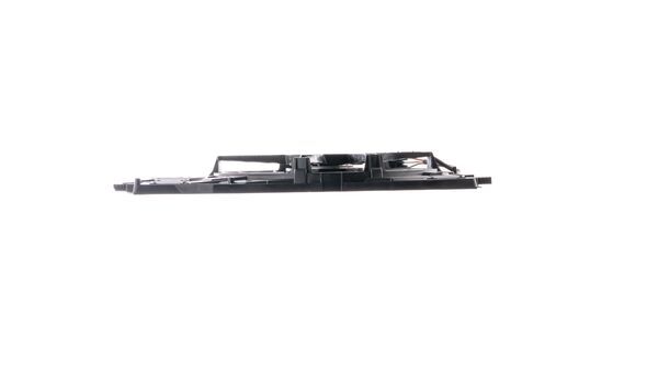 Ventilateur de refroidissement du moteur (Motoventilateur) MAHLE Aftermarket CFF 644 000P