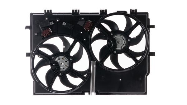 Ventilador do motor MAHLE Aftermarket ref. CFF 651 000S