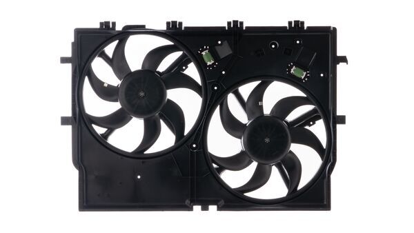 Ventilador do motor MAHLE Aftermarket ref. CFF 651 000S