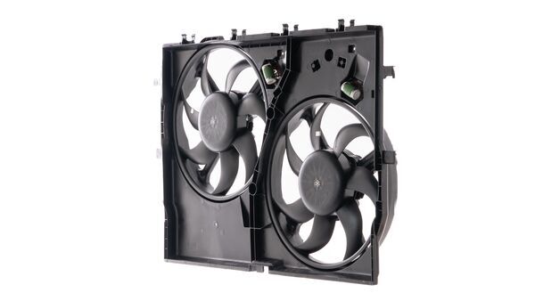 Ventilador do motor MAHLE Aftermarket ref. CFF 651 000S