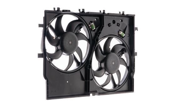 Ventilador do motor MAHLE Aftermarket ref. CFF 651 000S