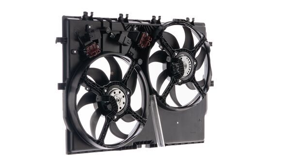 Ventilador do motor MAHLE Aftermarket ref. CFF 651 000S