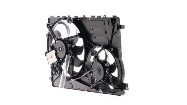 Ventilateur de refroidissement du moteur (Motoventilateur) MAHLE Aftermarket CFF 653 000S