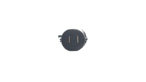 Ventilateur de refroidissement du moteur (Motoventilateur) MAHLE Aftermarket CFF 653 000S