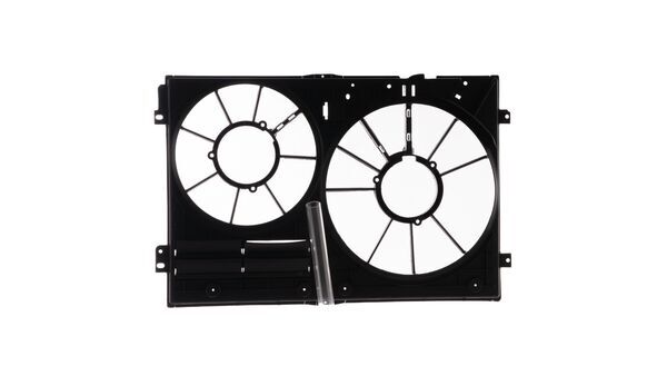 Ventilador do motor MAHLE Aftermarket ref. CFF 657 000S