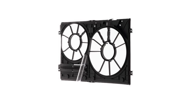 Ventilador do motor MAHLE Aftermarket ref. CFF 657 000S