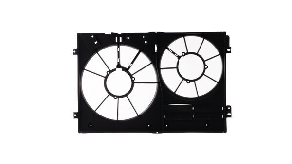 Ventilador do motor MAHLE Aftermarket ref. CFF 657 000S
