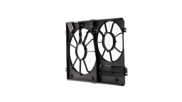 Ventilador do motor MAHLE Aftermarket ref. CFF 657 000S