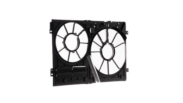 Ventilador do motor MAHLE Aftermarket ref. CFF 657 000S
