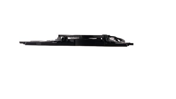 Ventilateur de refroidissement du moteur (Motoventilateur) MAHLE Aftermarket CFF 660 000P