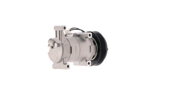 Compresseur, climatisation MAHLE Aftermarket ref. ACP 1683 000S