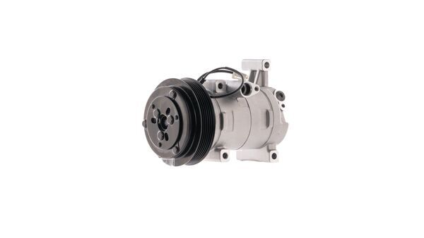 Compresseur, climatisation MAHLE Aftermarket ref. ACP 1683 000S