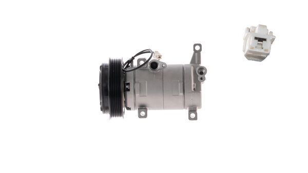 Compresseur, climatisation MAHLE Aftermarket ref. ACP 1683 000S