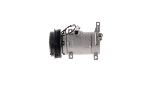 Compresseur, climatisation MAHLE Aftermarket ref. ACP 1683 000S