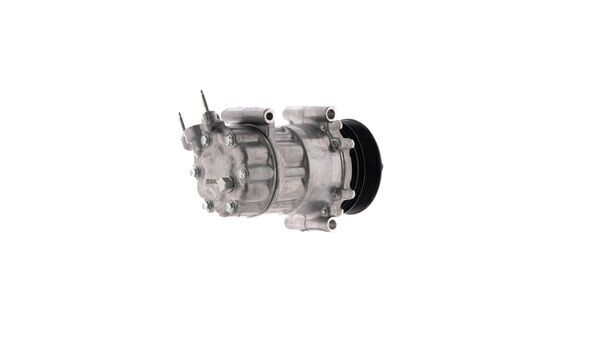 Compresseur, climatisation MAHLE Aftermarket ref. ACP 1707 000S