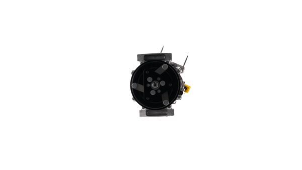 Compresseur, climatisation MAHLE Aftermarket ref. ACP 1707 000S