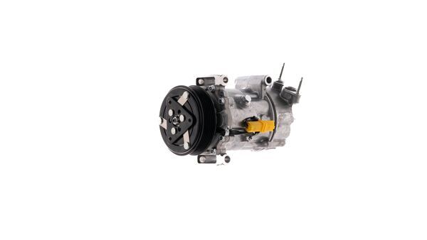Compresseur, climatisation MAHLE Aftermarket ref. ACP 1707 000S