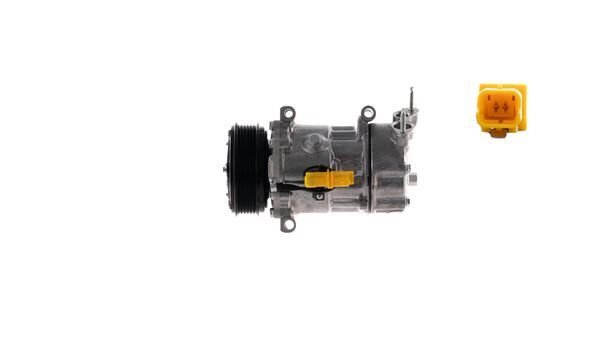 Compresseur, climatisation MAHLE Aftermarket ref. ACP 1707 000S