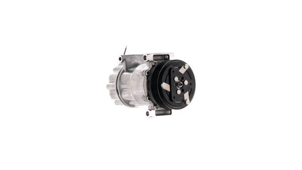 Compresseur, climatisation MAHLE Aftermarket ref. ACP 1707 000S