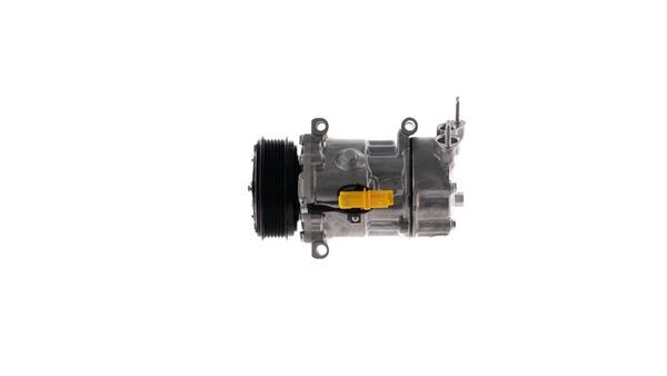 Compresseur, climatisation MAHLE Aftermarket ref. ACP 1707 000S