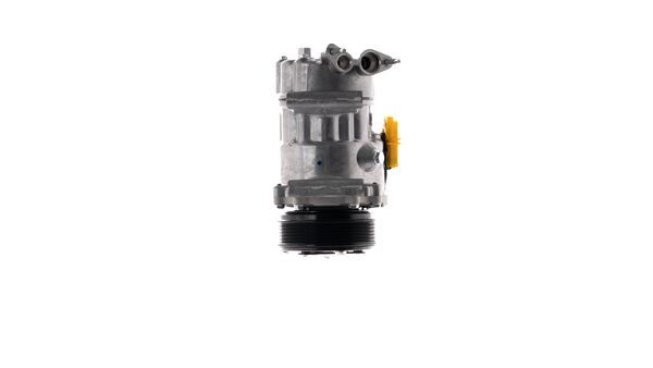 Compresseur, climatisation MAHLE Aftermarket ref. ACP 1707 000S