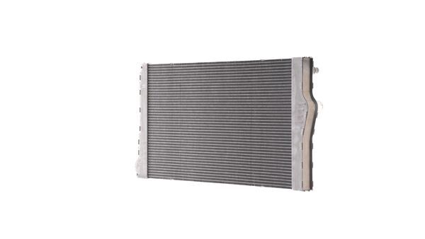 Radiateur moteur (Radiateur de refroidissement) MAHLE Aftermarket CR 1148 000S