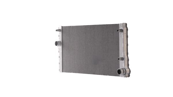 Radiateur moteur (Radiateur de refroidissement) MAHLE Aftermarket CR 1148 000S