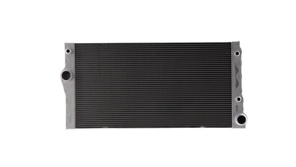 Radiateur moteur (Radiateur de refroidissement) MAHLE Aftermarket CR 1148 000S