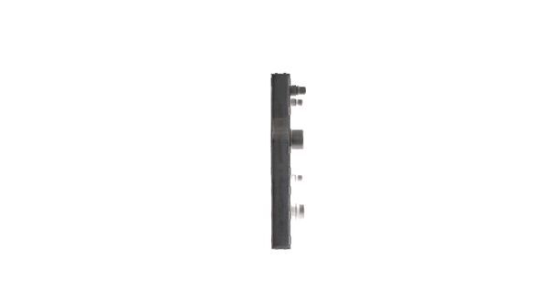 Radiateur moteur (Radiateur de refroidissement) MAHLE Aftermarket CR 1148 000S