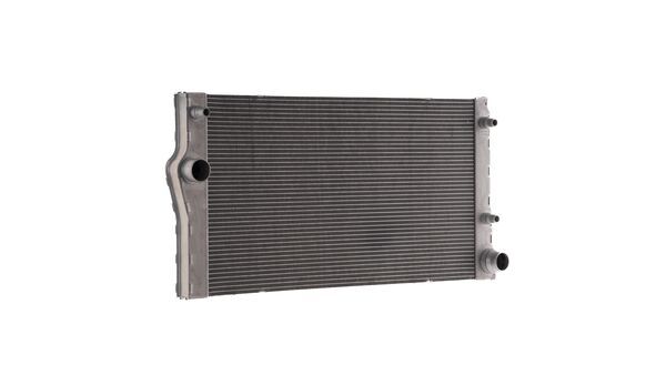 Radiateur moteur (Radiateur de refroidissement) MAHLE Aftermarket CR 1148 000S