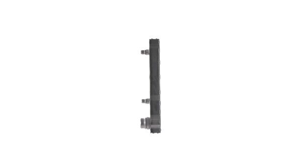 Radiateur moteur (Radiateur de refroidissement) MAHLE Aftermarket CR 1148 000S