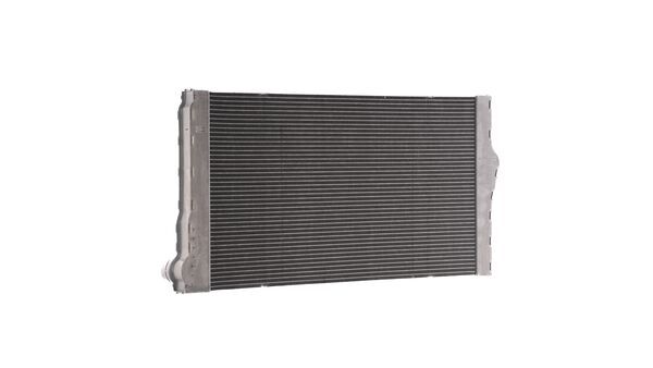 Radiateur moteur (Radiateur de refroidissement) MAHLE Aftermarket CR 1148 000S