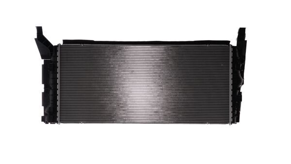 Radiateur moteur (Radiateur de refroidissement) MAHLE Aftermarket CR 2773 000P