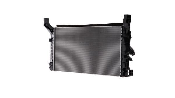 Radiateur moteur (Radiateur de refroidissement) MAHLE Aftermarket CR 2773 000P