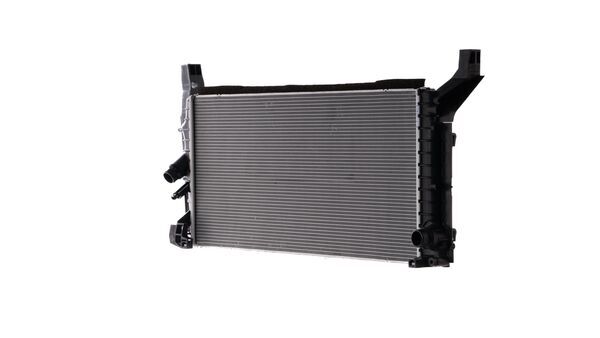 Radiateur moteur (Radiateur de refroidissement) MAHLE Aftermarket CR 2773 000P