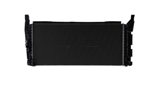Radiateur moteur (Radiateur de refroidissement) MAHLE Aftermarket CR 2773 000P