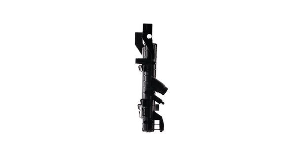 Radiateur moteur (Radiateur de refroidissement) MAHLE Aftermarket CR 2773 000P
