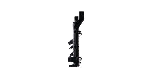 Radiateur moteur (Radiateur de refroidissement) MAHLE Aftermarket CR 2773 000P