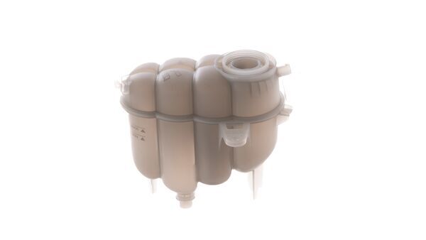 Vase d'expansion, liquide de refroidissement (Réservoir liquide de refroidissement) MAHLE Aftermarket CRT 255 000S