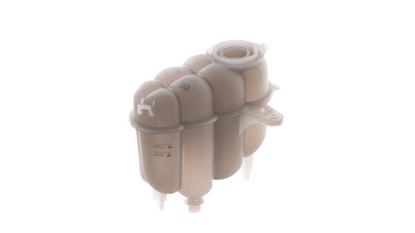 Vase d'expansion, liquide de refroidissement (Réservoir liquide de refroidissement) MAHLE Aftermarket CRT 255 000S