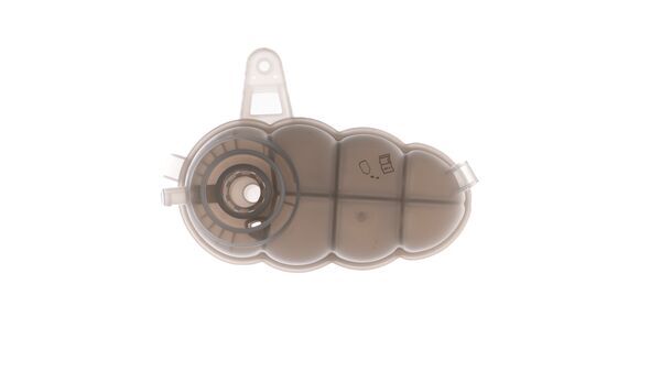 Vase d'expansion, liquide de refroidissement (Réservoir liquide de refroidissement) MAHLE Aftermarket CRT 255 000S