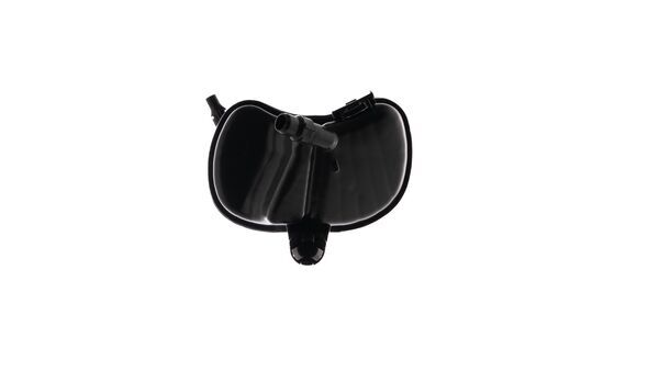 Vase d'expansion, liquide de refroidissement (Réservoir liquide de refroidissement) MAHLE Aftermarket CRT 299 000S