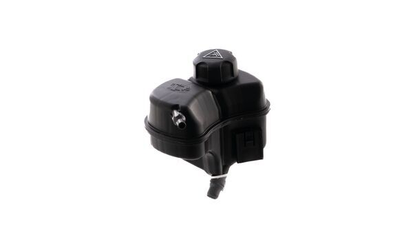 Vase d'expansion, liquide de refroidissement (Réservoir liquide de refroidissement) MAHLE Aftermarket CRT 299 000S