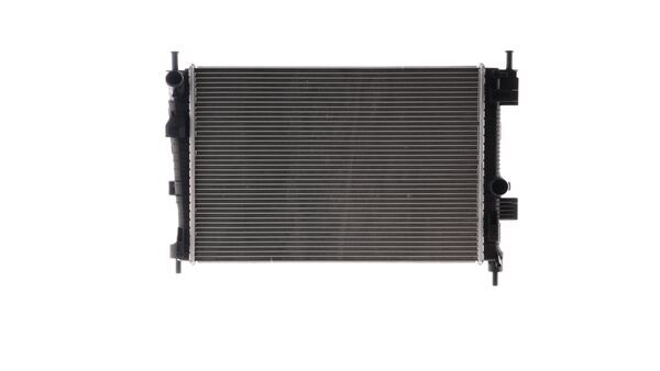 Radiateur moteur (Radiateur de refroidissement) MAHLE Aftermarket CR 2656 000S