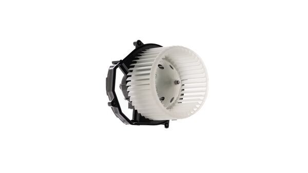 Pulseur d'air habitacle (Ventilateur habitacle) MAHLE Aftermarket ref. AB 333 000S