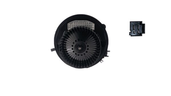 Ventilador habitáculo MAHLE Aftermarket ref. AB 407 000S