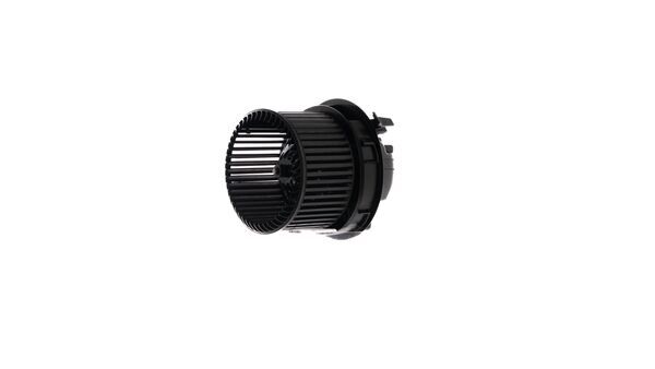 Pulseur d'air habitacle (Ventilateur habitacle) MAHLE Aftermarket ref. AB 408 000S