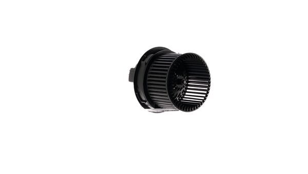 Pulseur d'air habitacle (Ventilateur habitacle) MAHLE Aftermarket ref. AB 408 000S